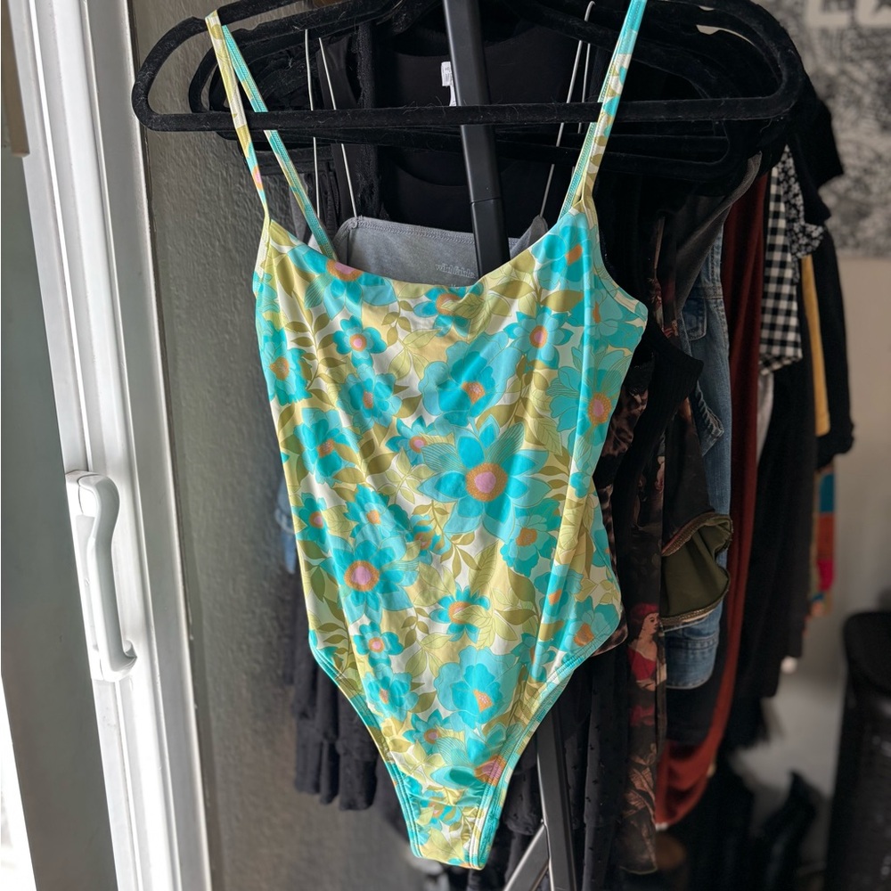 Billabong Swimsuit